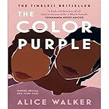 The Color Purple The Color Purple: The classic, Pulitzer Prize-winning novel: American Book Award and Pulitzer-Preis1983