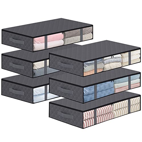 The Best Dorm Under Bed Storage For 2022 BNB