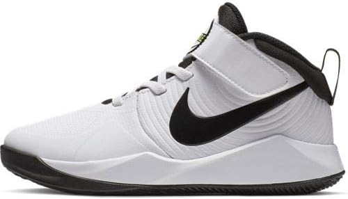 nike team hustle d 9 lil
