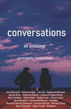 Paperback Conversations: an Anthology Book