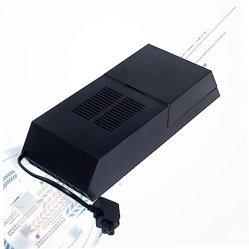 Caja externa para disco duro ARTIBETTER con tapa abatible miniatura 4