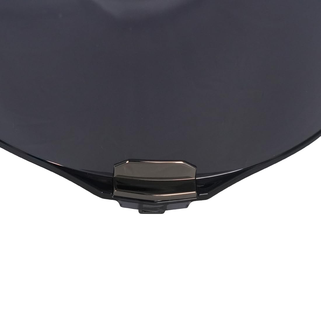Visière de Casque de Moto pour FF811/VECTOR II/Citation II | Visière de Casque de Protection Contre Le Vent Moto,Lentille de Remplacement Visiere Casque Moto