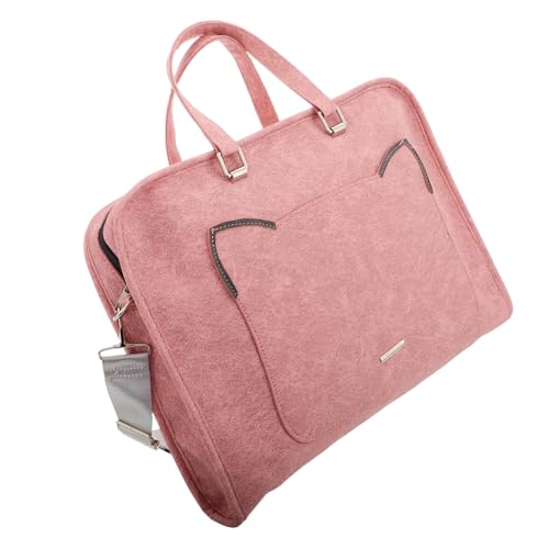 Sacoche ordinateur portable du bureau aux voyages quotidiens