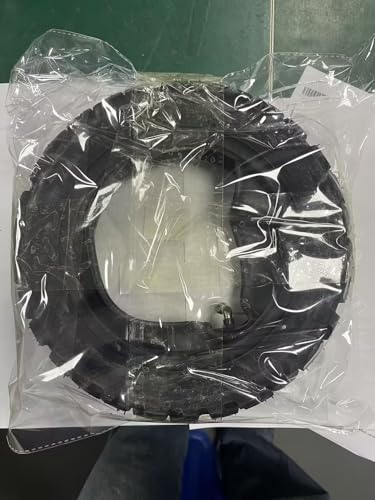 HYGJ Fututech 10 x 3.0 10 Inch Thickened Off-Road Tyre for Kugoo M4 Pro Tyre - Image 3