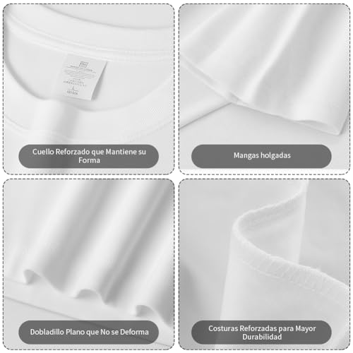 Catálogo de Playera Blanca del mes. 25 Imagen adicional