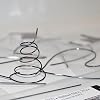 Nitinol SMA Shape Memory Alloy Muscle Wire Sample Pack 7 Different ...