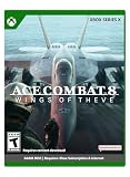 ACE COMBAT 8: WINGS OF THEVE (輸入版:北米) - Xbox Series X image