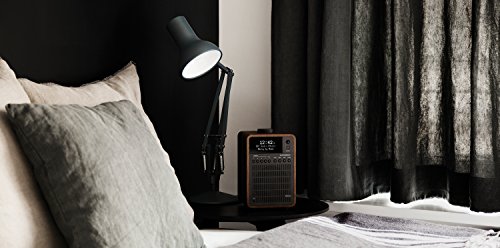 Revo SuperSignal DAB+/DAB/UKW Radio (DAB+/DAB/UKW,Bluetooth aptX,Aux In,Cinch-Out,Kopfhörer Ausgang,Fernbedienung,inkl… - Image 7