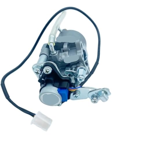 Carburateur 8V MZ80 EF2000IS pièce générateur 24BYJ28-NO5U-856 EF2000i