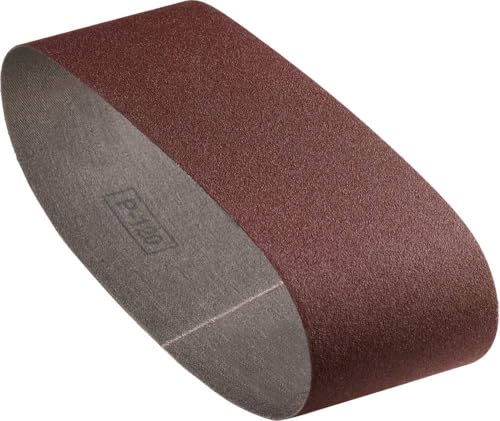 Nastro Abrasivo Esb Kk, 75 X 533, Ve: 20