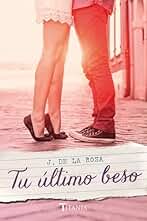 Tu último beso (Titania amour)