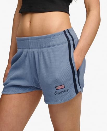 Short femme Superdry Athletic Essentials - vue 3