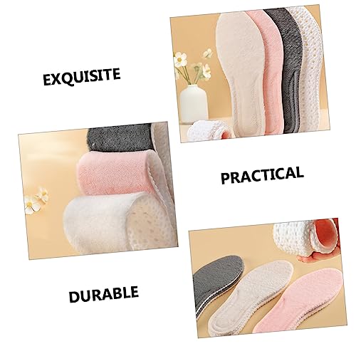 Plantillas térmicas FOMIYES para invierno hombre y mujer miniatura 2