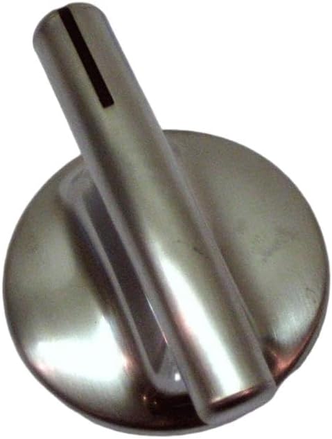 7737P245-60 Burner Knobs - Fits for Maytag Air Range Cooktop Replacement Knobs AP5670739 PS2375886 - Range Stove Control Knobs - 4 Pack