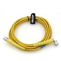 Câble D'antenne GPS Trimble 58957, 7m, TNC-TNC, Compatible Séries R8, R7, 5800, 5700