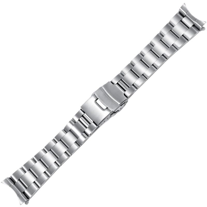 Bracelet de montre incurvé CXYWBD idéal pour le quotidien