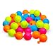 Neon Pop Beads 12mm JOLLY STORE Crafts