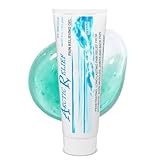 STRATUS PHARMACEUTICALS Arctic Relief Gel, Soothing Cooling with Menthol for Sore Joints, Muscles, Back Pain, 4 oz