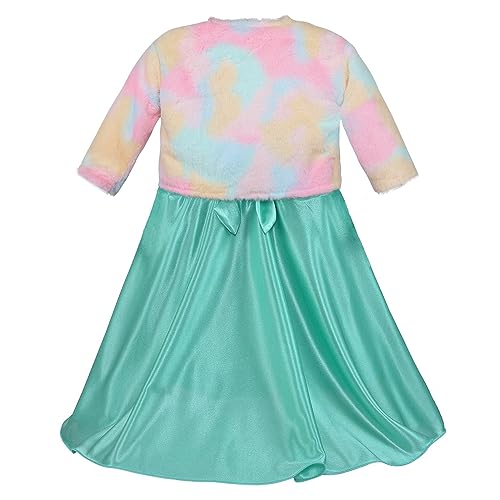 Image of Wish Karo Baby Girls Frocks Dress-(fe2644nw)