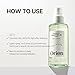 Orien Mugwort Soothe in Toner 5.41 fl.oz. 160ml ㅣpH5.5 Calming, Soothing, Hydrating Spray Toner