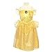 Disney Princess Friendship Adventures Belle Dress