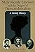Mary Moody Emerson and the Origins of Transcendentalism: A Family History