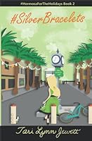 #SilverBracelets 1733594353 Book Cover