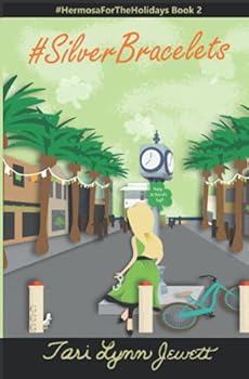 #SilverBracelets - Book #2 of the #HermosafortheHolidays