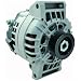New Alternator For Chevy Chevrolet Cavalier Pontiac Sunfire 2.2L 2.2 (2002-2005) Saturn Ion Vue (2002-2007) Chevy Classic, Malibu 04 05, Oldsmobile Alero 02-04