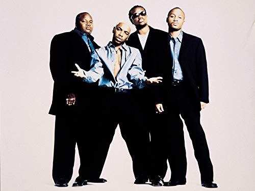 Dru Hill