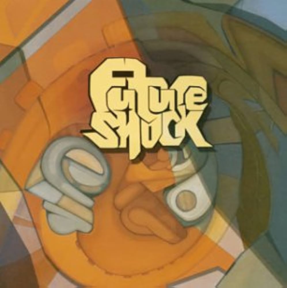 Amazon.co.jp: FUTURE SHOCK MUSEUM-Reincarnate-: ミュージック