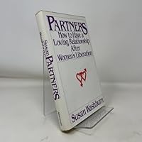 Partners: How to have a loving relationship after women's liberation 0689111037 Book Cover