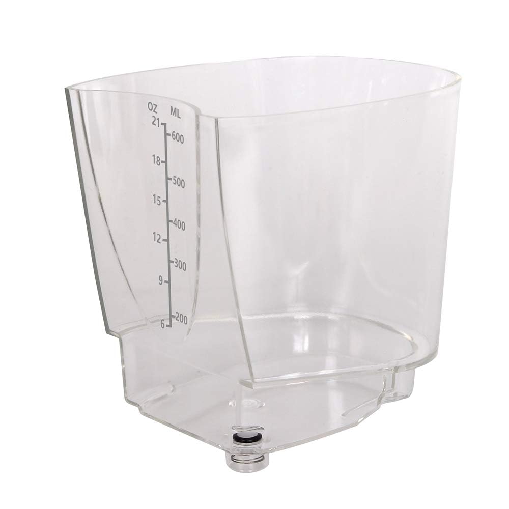 Replacement Parts for Waterflosser Oral Irrigator Dental Aquarius Compatible with Waterpic WP-660 WP-662 WP-670 WP-672 WP-665 WP-667 WP-663 WP-668 Reservoir Gasket Valve