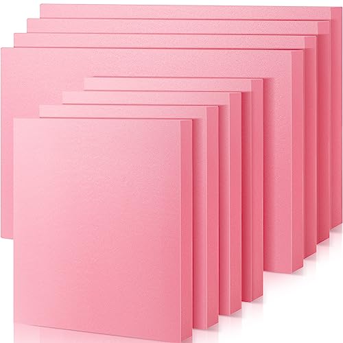 Xps Foam 8 Pcs Polystyrene Rectangle Foam Board