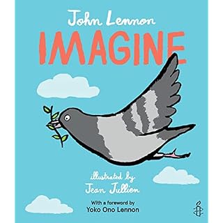 Imagine Relié – 21 septembre 2017 - Les Beatles, Paul McCartney, John Lennon, RIngo Starr, George Harrison