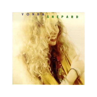Vonda Shepard