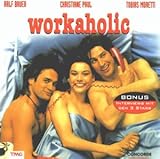 christiane paulig FSK 12 Workaholic