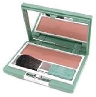 CLINIQUE BLUSH 0.27 OZ CLINIQUE/SOFT PRESSED POWDER BLUSHER 05 CHESTNUT BLUSH .27 OZ