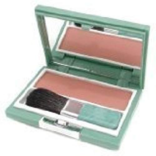 CLINIQUE BLUSH 0.27 OZ CLINIQUE/SOFT PRESSED POWDER BLUSHER 05 CHESTNUT BLUSH .27 OZ