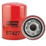 Replacement Baldwin® Oil Filter fits Case IH fits Case fits Massey Ferguson fits White New