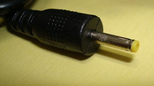 Adaptador de corriente universal de pared 2.5mm 5V 2A para tablet miniatura 2