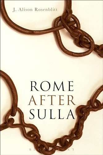Rome After Sulla view 2