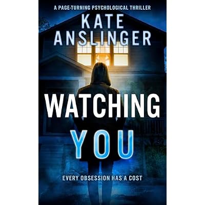 Watching You