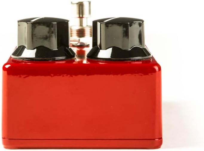 MXR Script Dyna Comp Compressor Guitar Effects Pedal