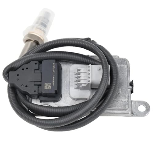 Capteur de NOx Cummins résout voyant moteur et perte puissance