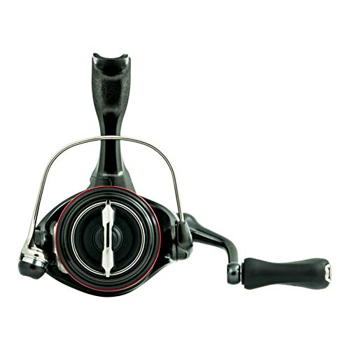 Shimano Vanford VF2500HGF Reel - Image 2