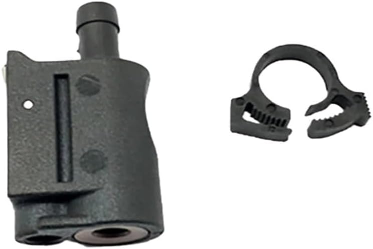 Fuel Line Quick Connector for Outboard Engines 4HP-40HP 22-13563Q7 22-13563A7
