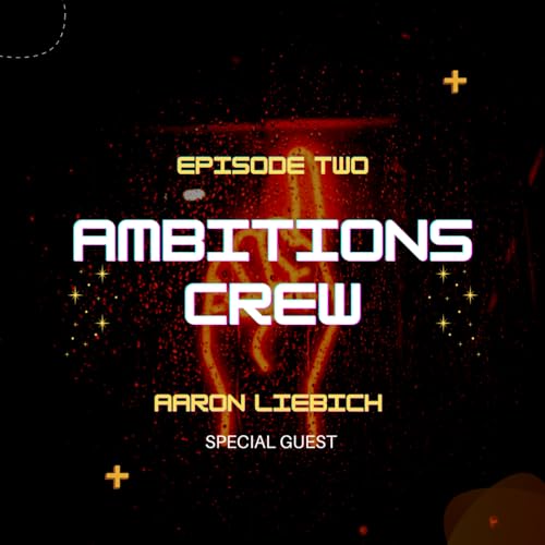 To New Beginnings *Episode 2* with Aaron liebich