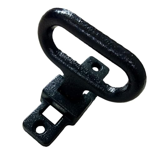 Escalones de seguridad resistentes para camas y caravanas con mango plegable 7