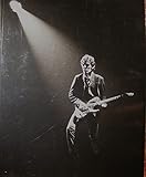 bruce springsteen darkness on the edge of town lyrics meaning  Bruce Springsteen The Light in Darkness Lawrence Kirsch